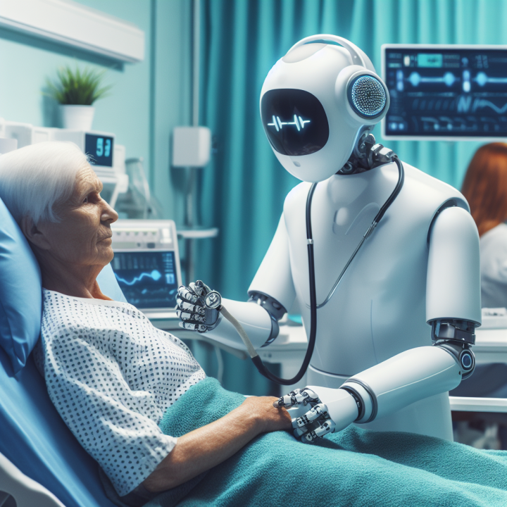 AI Medical Analysis