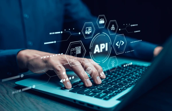 API Illustration