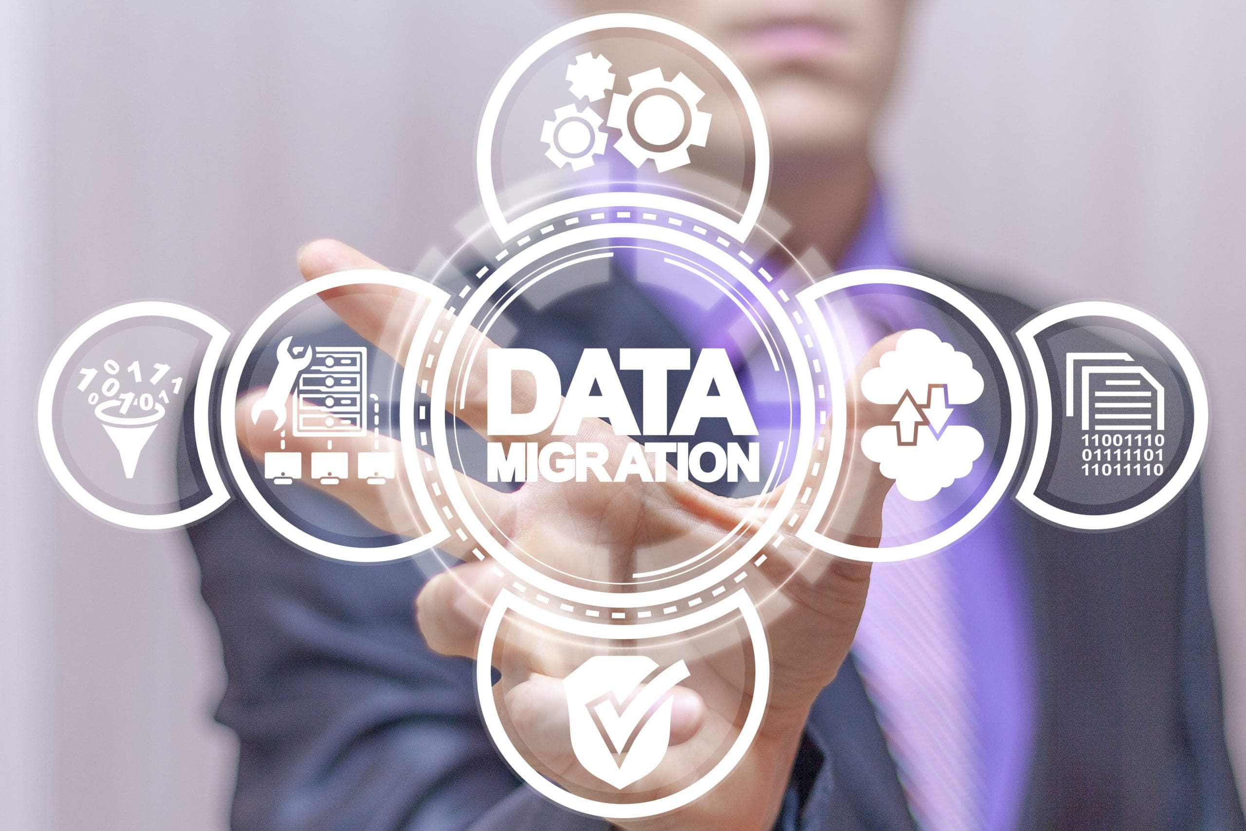 Data Migration