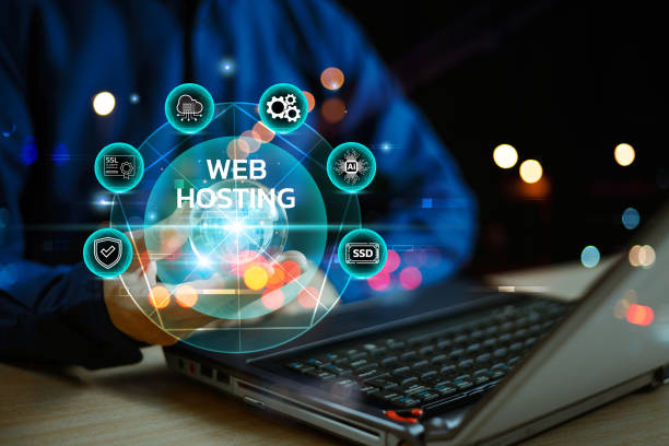 Hosting Types