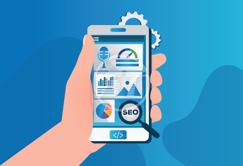 Why Mobile Optimization is Necessary