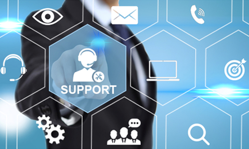 Post Implementation Support