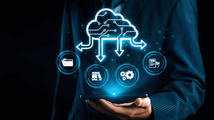 Data Migration