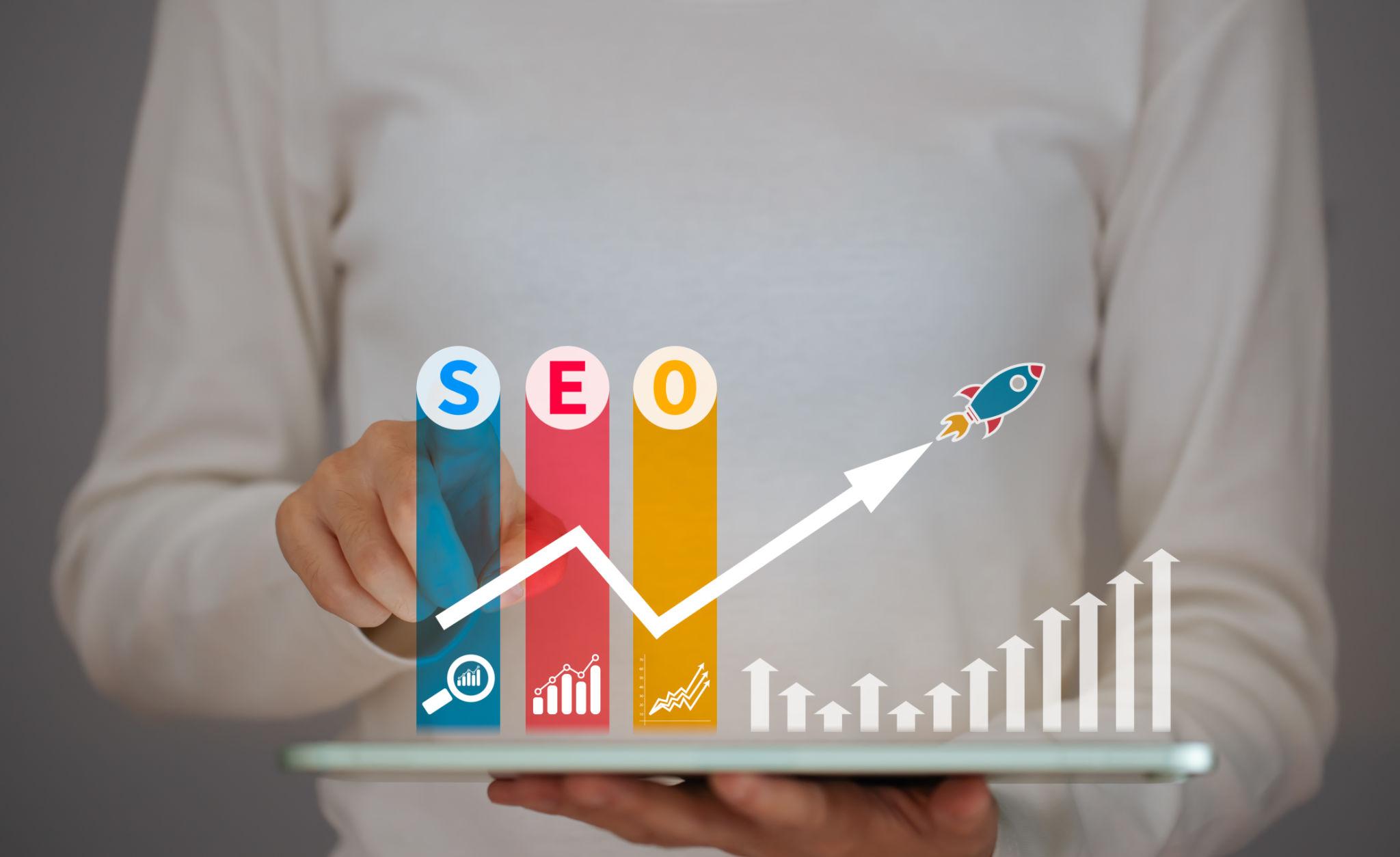 SEO Solutions