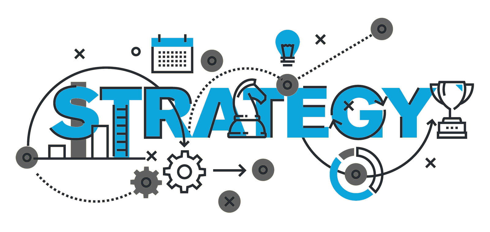 Digital Strategy