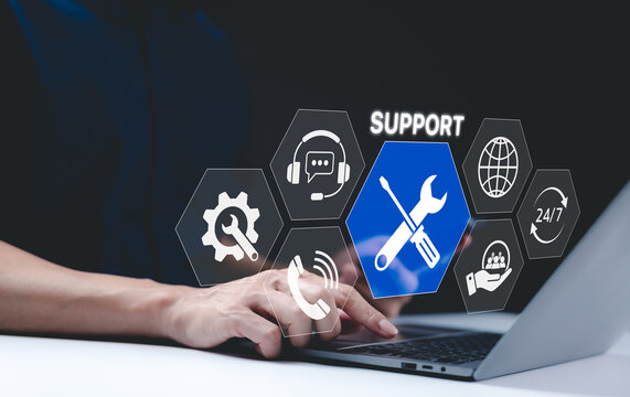 Technical Support