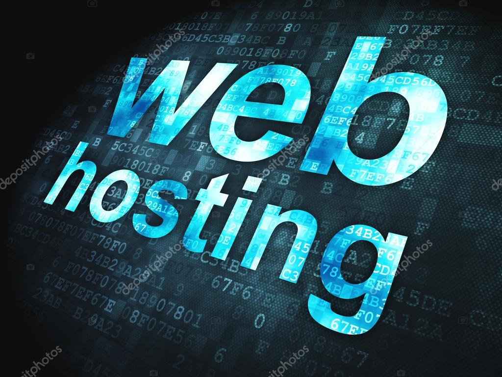 Secure Hosting